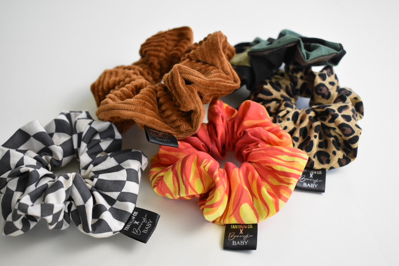 Scrunchies
