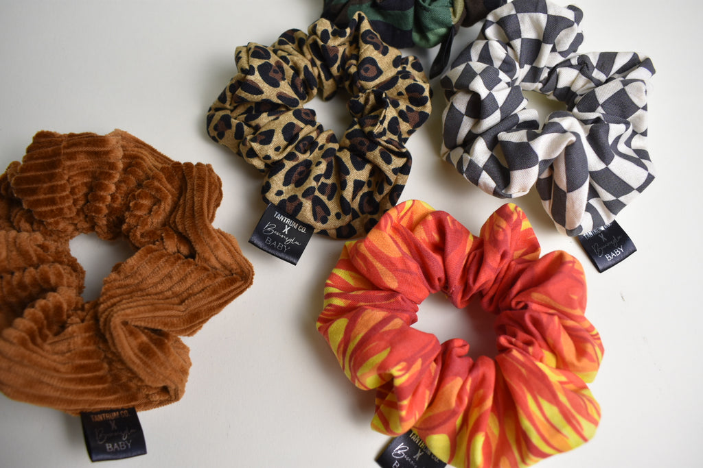 Scrunchies