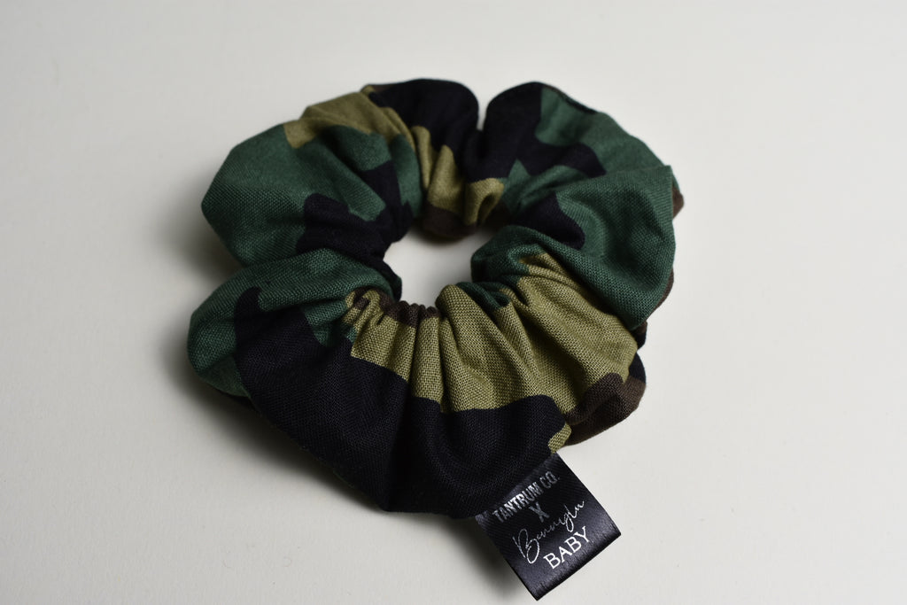 Scrunchies