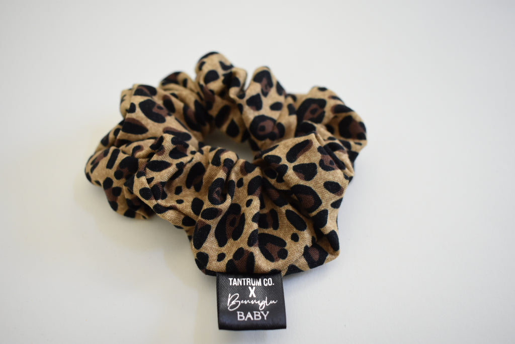 Scrunchies
