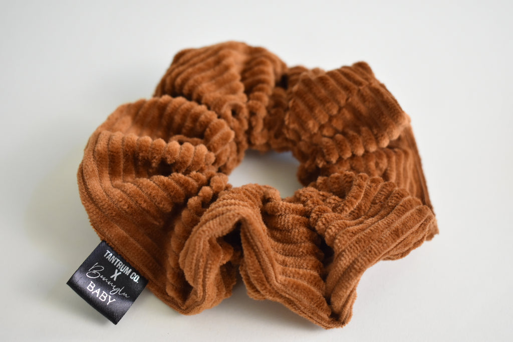 Scrunchies