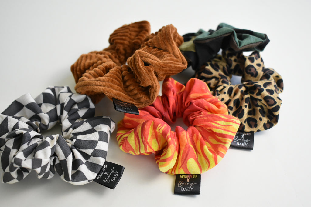 Scrunchies