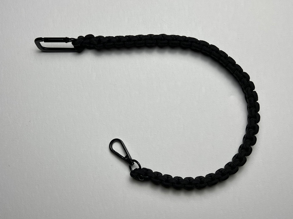 Paracord Attachment