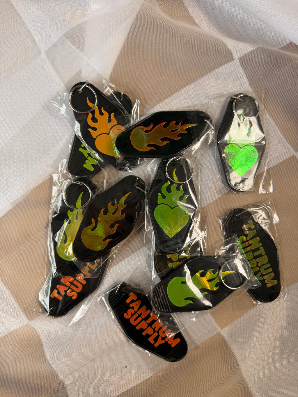 Keychains