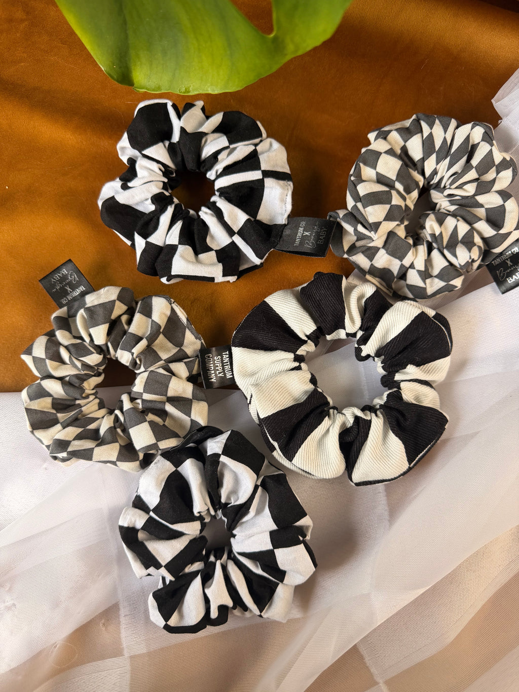Scrunchies