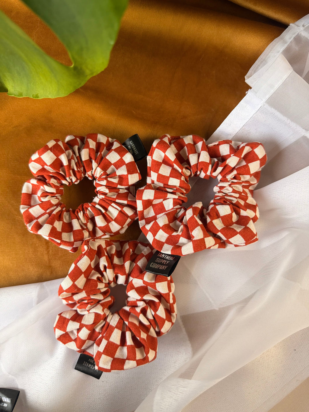Scrunchies