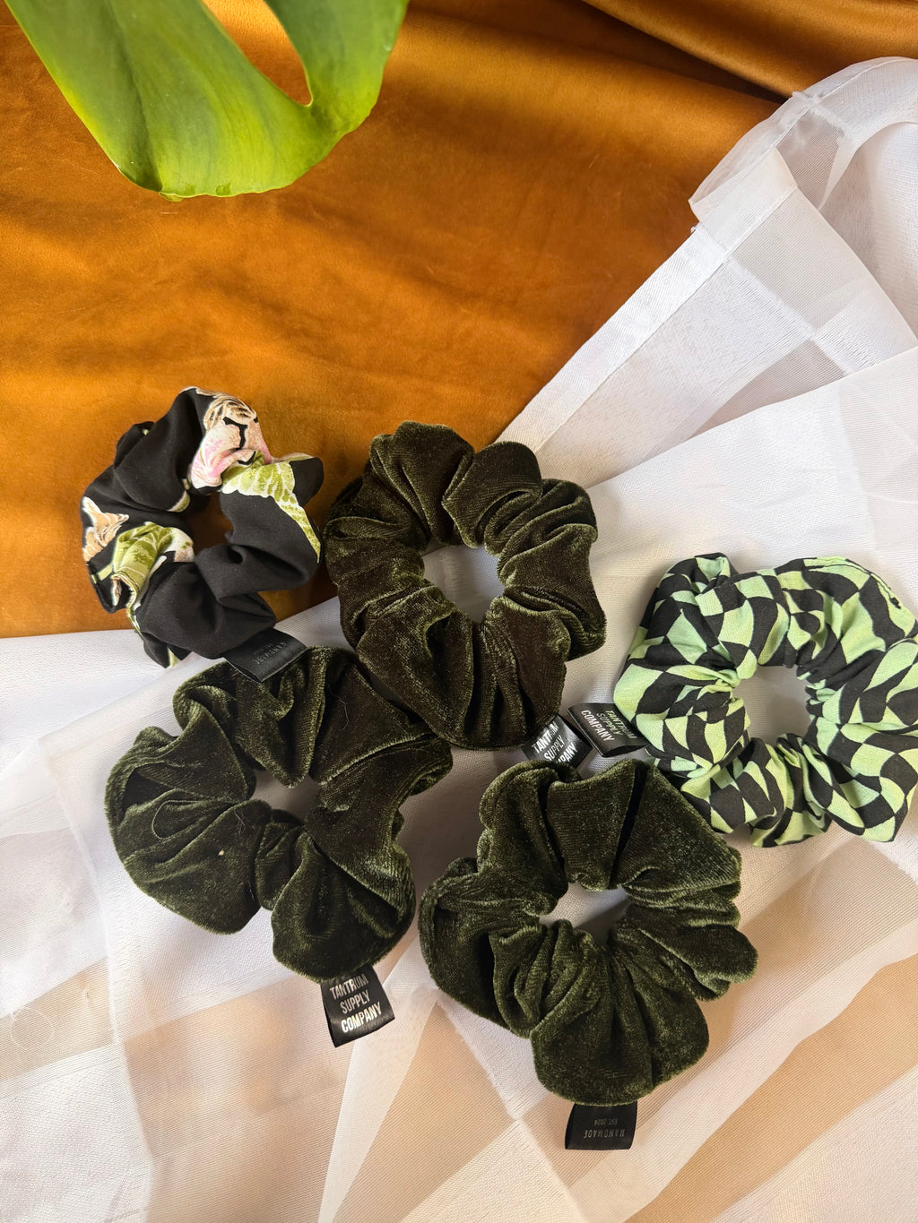 Scrunchies