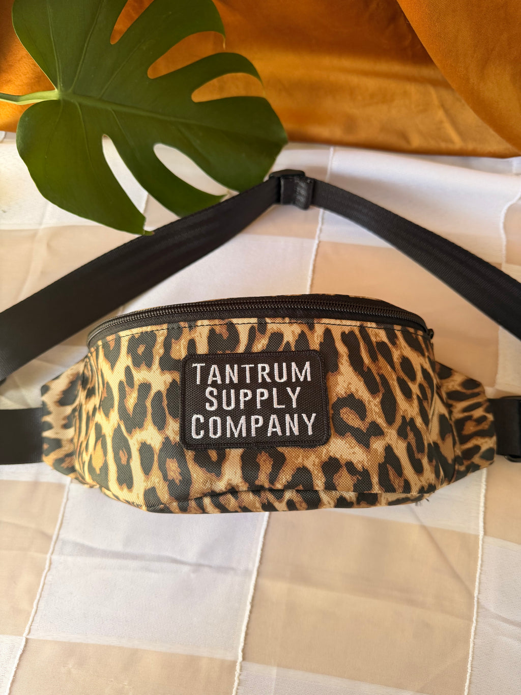Cheetah Waterproof