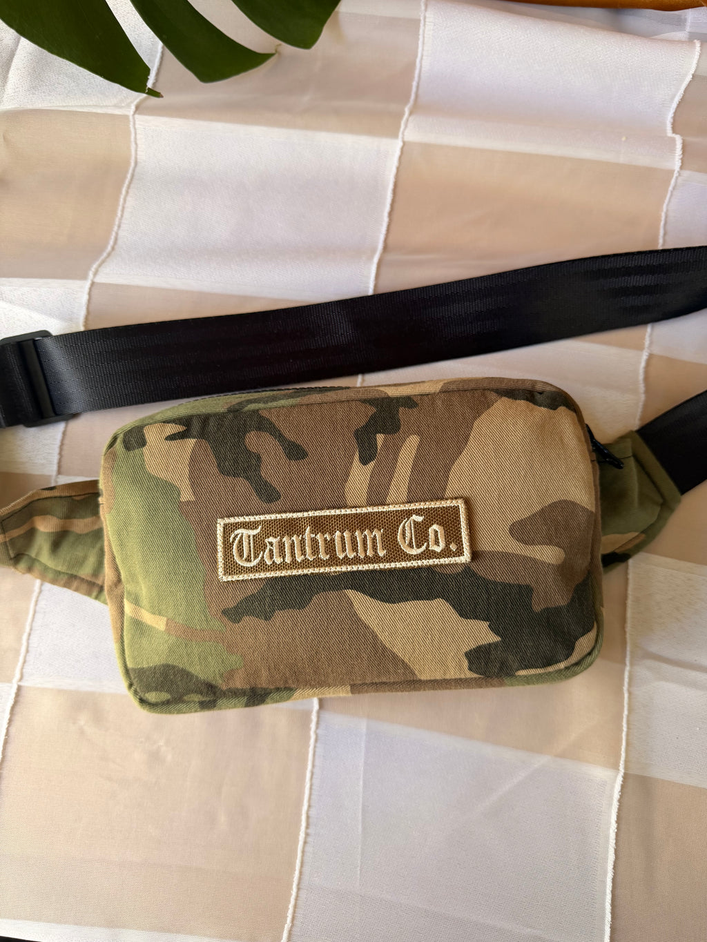 Camo Old English