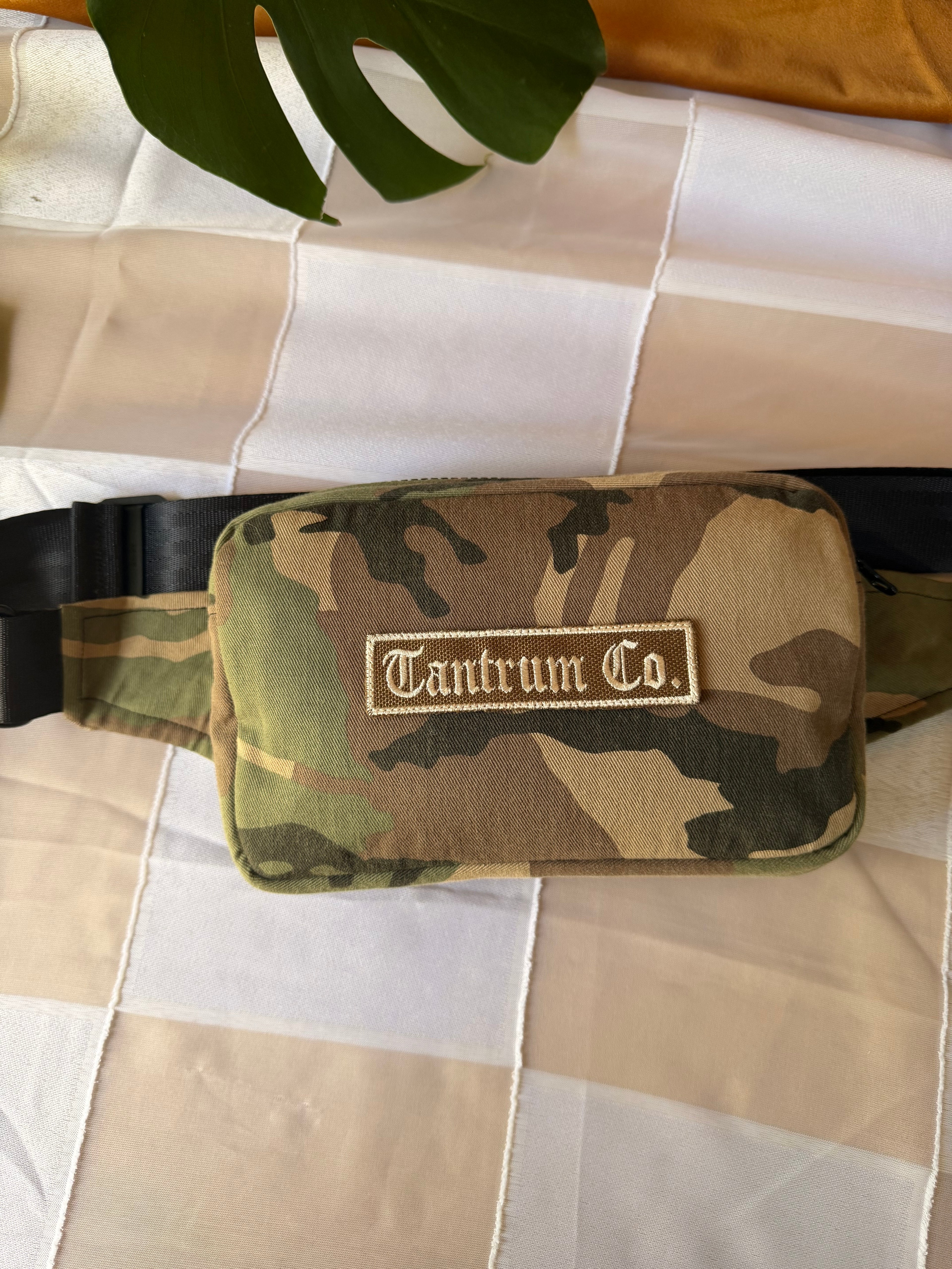 Camo Old English