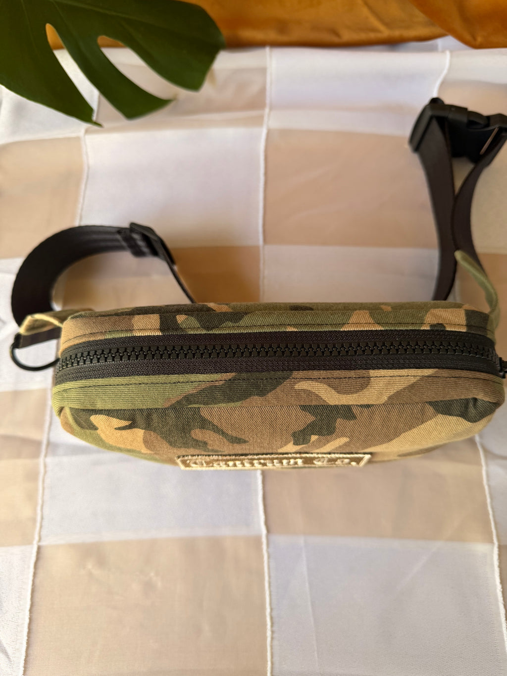 Camo Old English