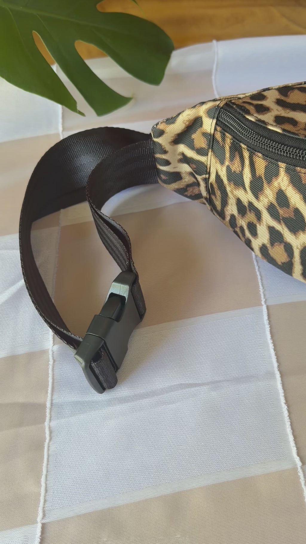 Cheetah Waterproof